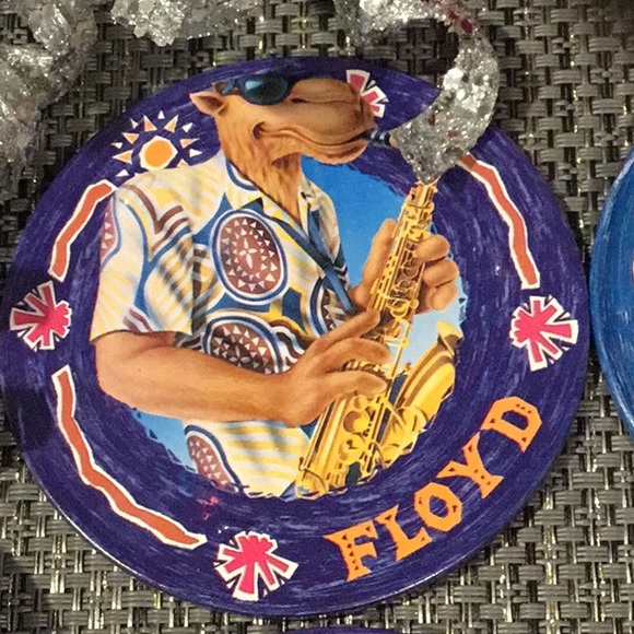 Camel Coaster Set - Picture 2 of 8